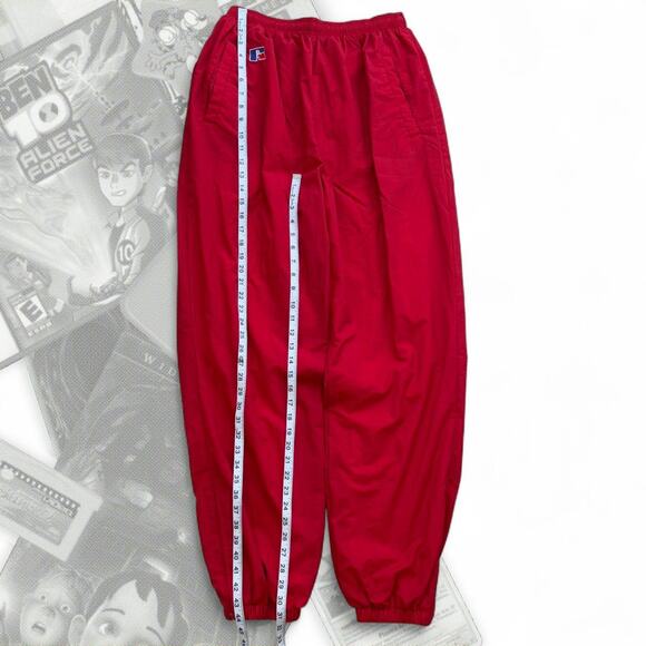 Parachute Russell Athletic Joggers - Picture 6 of 7